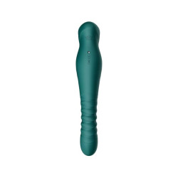 Zalo - King Thruster Vert